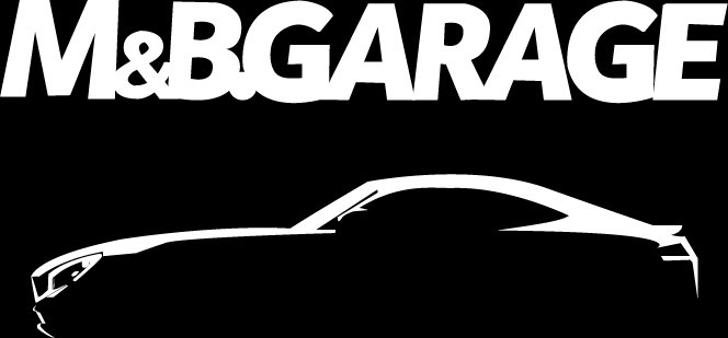 M&B GARAGE - Taller Mercedes-Benz, BMW y Porsche en Santiago